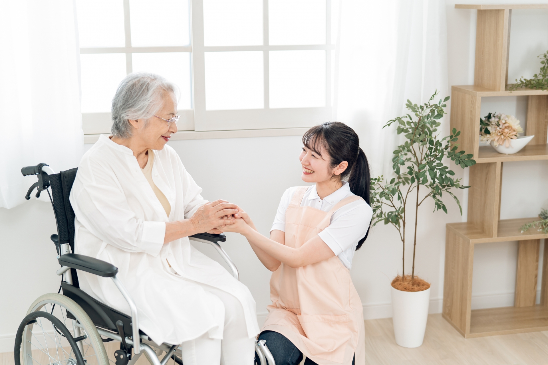 介護